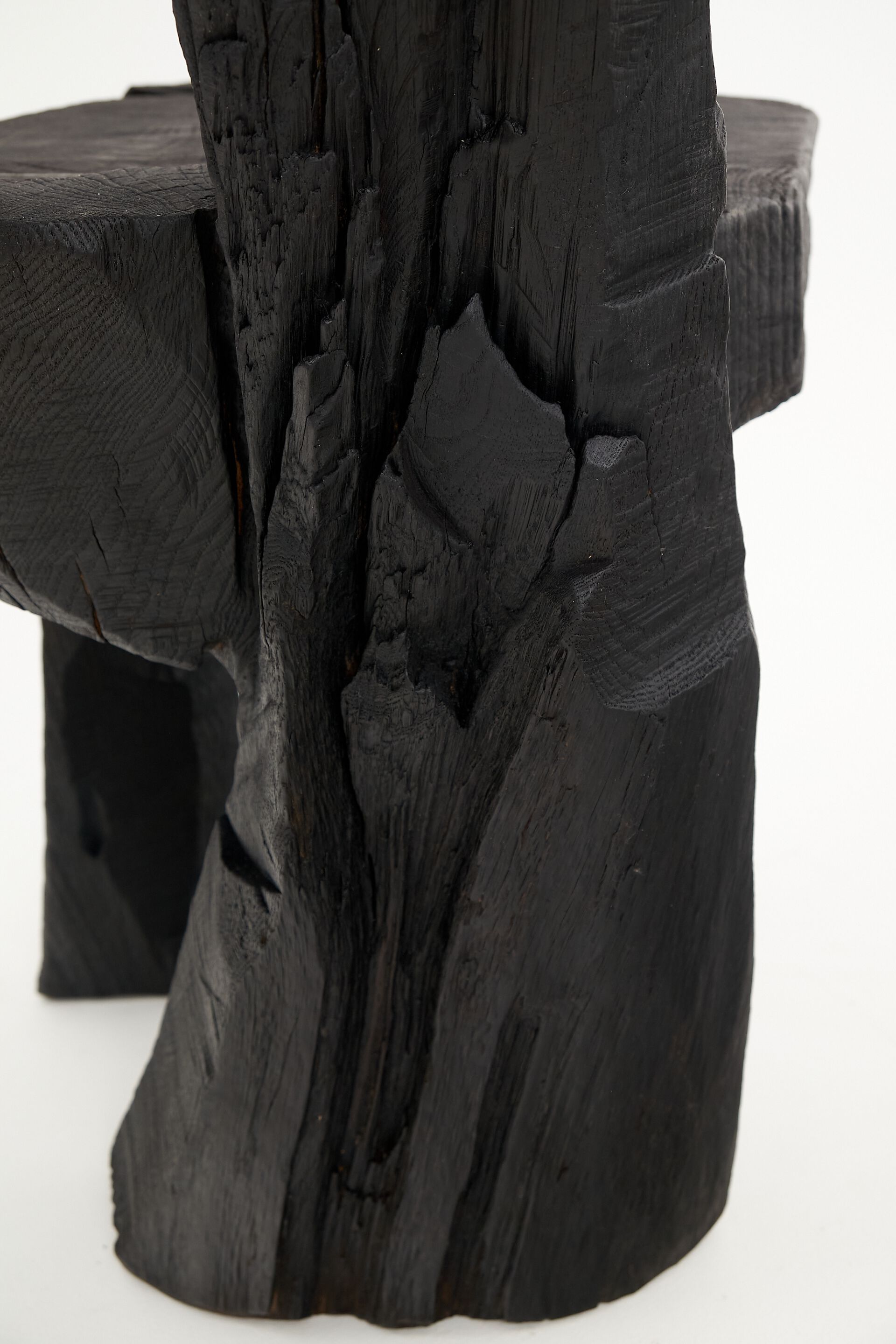 Дубовый стул Logniture Jownik ARCH-00047895 - Вид №11