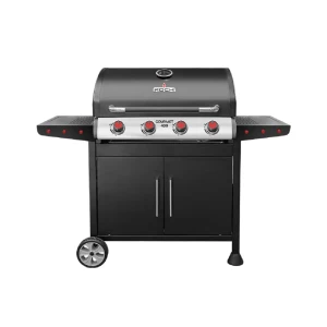 91740812 Газовый гриль Koch Gourmet 400 сталь 133x57 см STLM-1337005