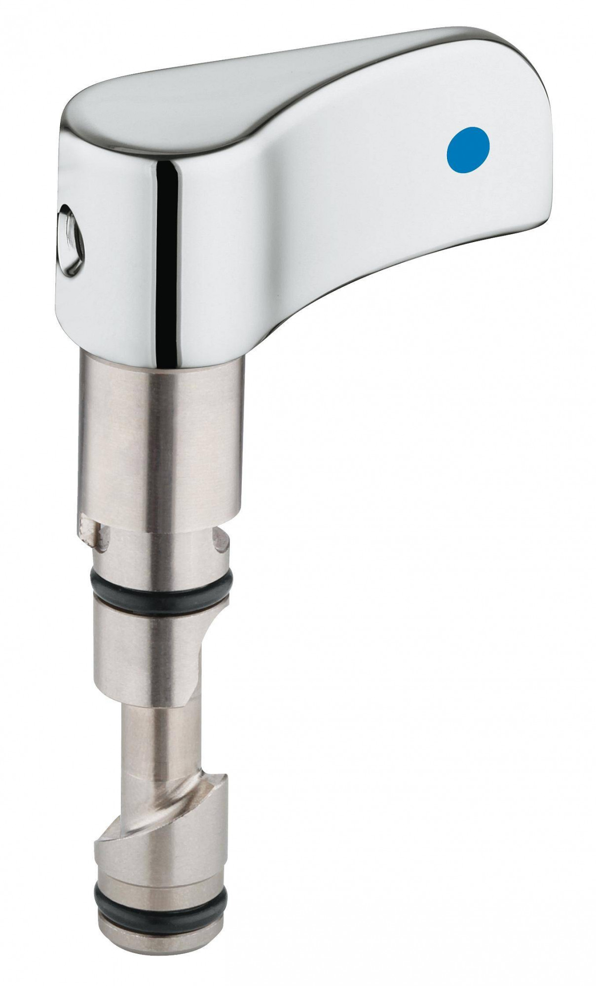 Регулятор смешения воды с рычагом GROHE 42839000 Spare Parts