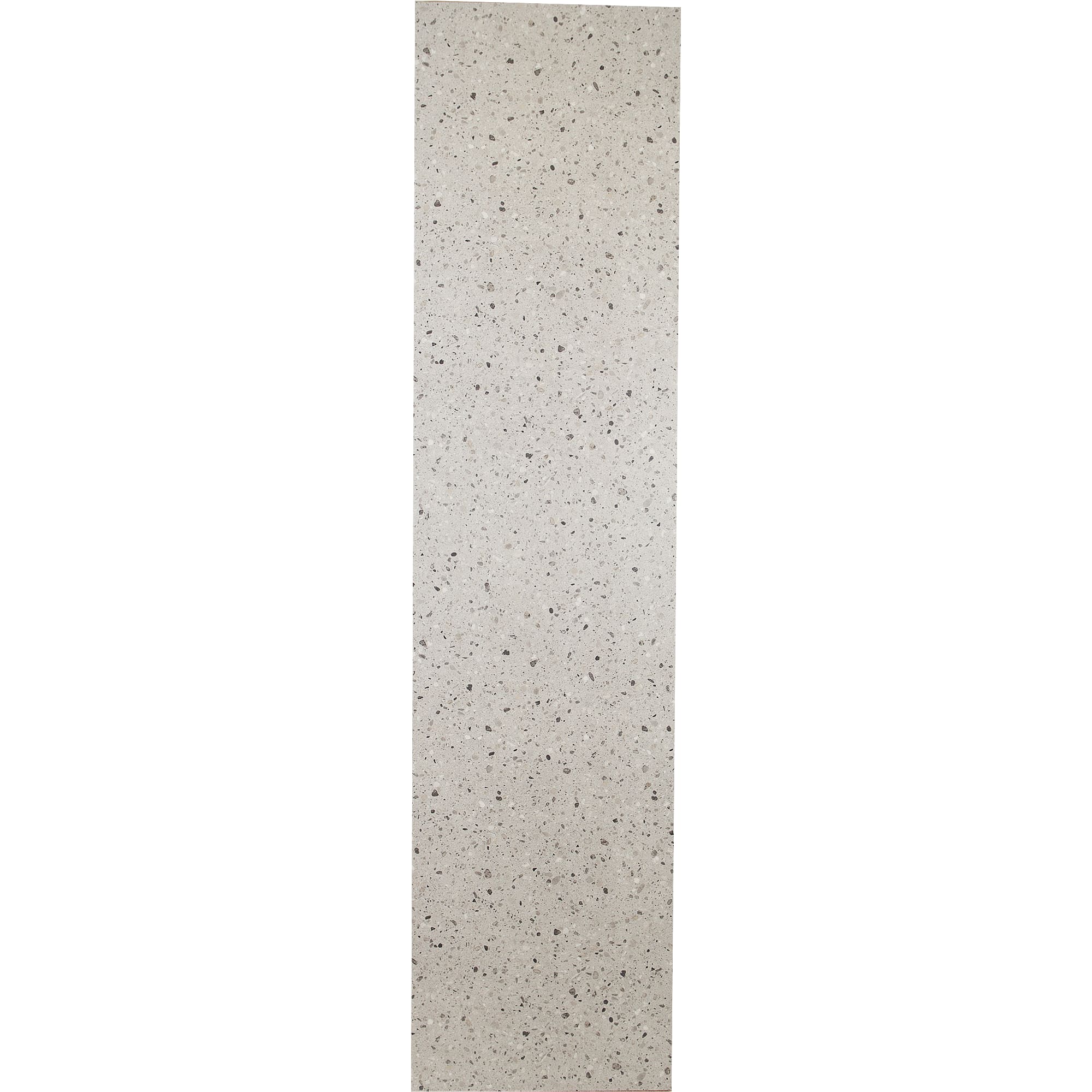 82156955 Столешница , 300х3.8х60 см, ЛДСП, цвет серый Рашблю Santreyd  - Вид №3