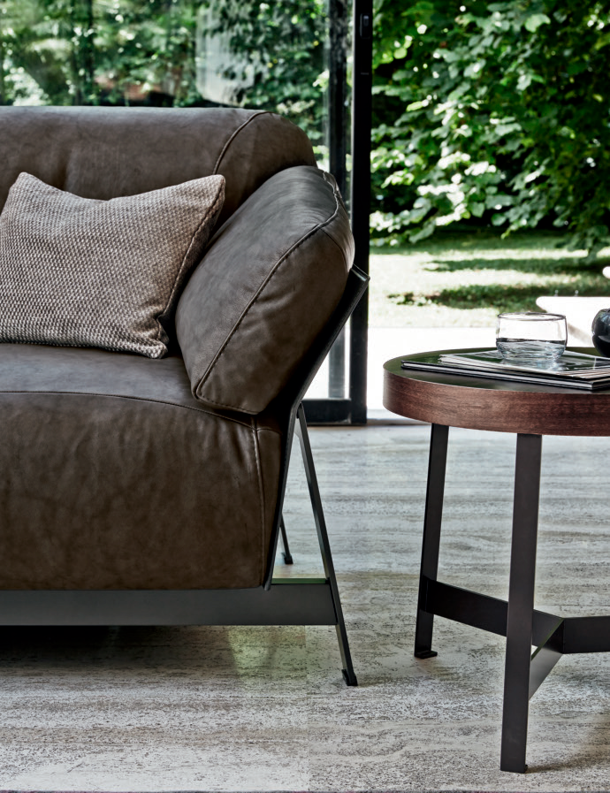 Диван KANAHA DITRE ITALIA D300M  - Вид №4