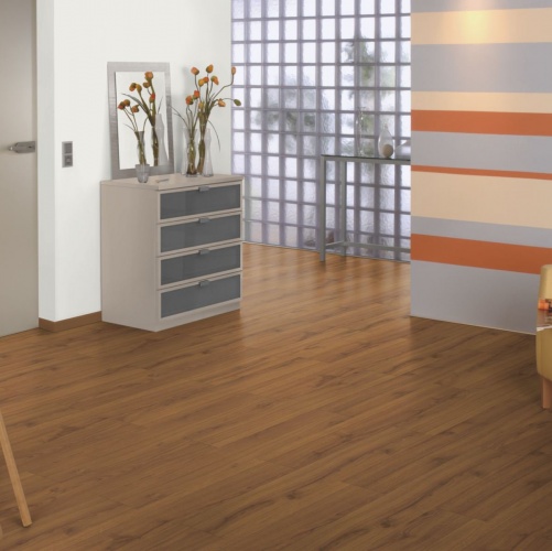 Пробка EGGER Cork+ Дикий Коньяк (Гладкая) 1292х245 мм 1201400011 - Вид №10