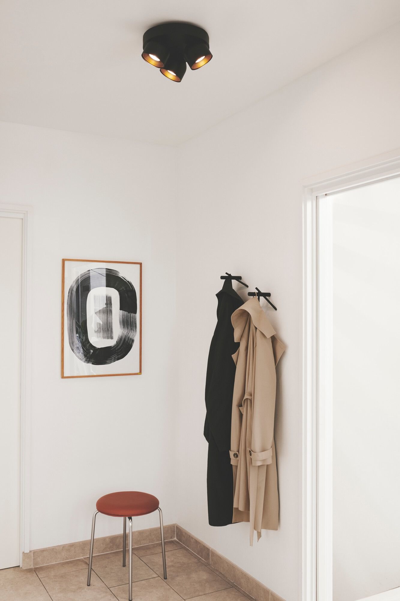 Несколько металлических потолочных светильников Nordlux кувшин ARCH-00130930 - Вид №7