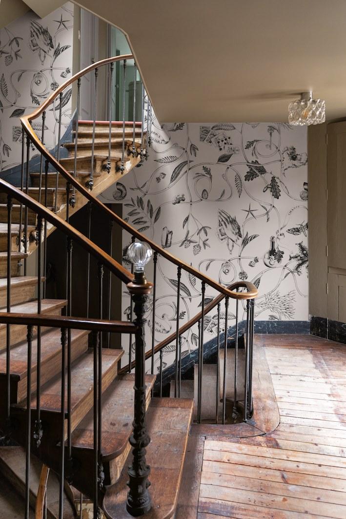 Bien fait Обои на флизелиновой основе с рисунком sun-id-1463013 - Вид №1