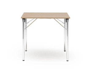 Квадратный стол