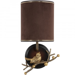 35062 Бра Терра Каштан правое BOGACHO