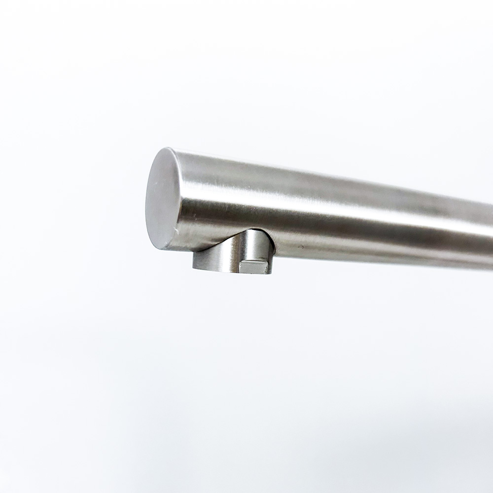 Кухонные смесители Eco Koblenz SSN-2128-SS SEAMAN - Вид №1