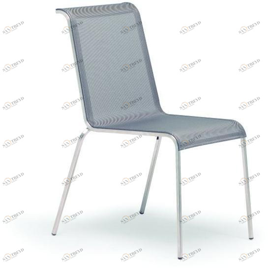 FISCHER MÖBEL Садовый стул из ткани Modena sun-id-1439769