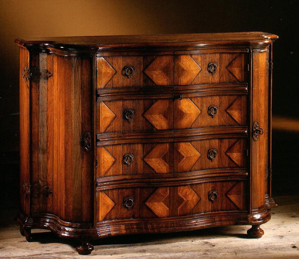 Буфет  ARTE BROTTO VA488/AB 