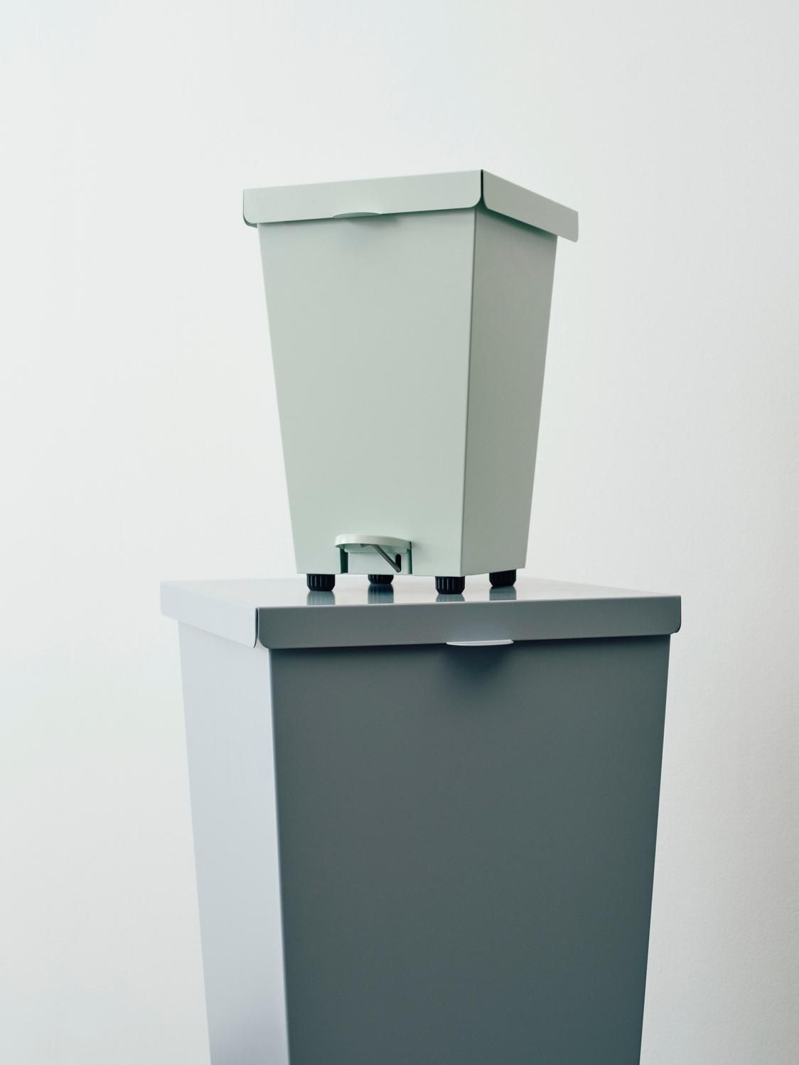 Геттер из нержавеющей стали Hay LOOP ARCH-00143578 - Вид №14