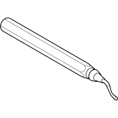 GEBERIT 690.214.00.1 Инструмент для снятия фаски Geberit  - Вид №1