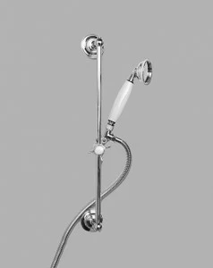 MARK2 Штанга со скользящий душевой головкой