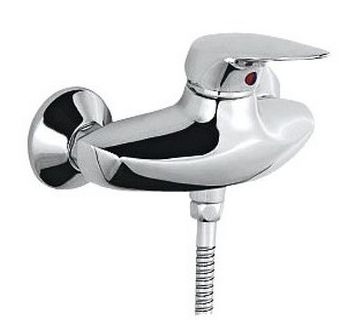 HB9505227C Смеситель Medea 