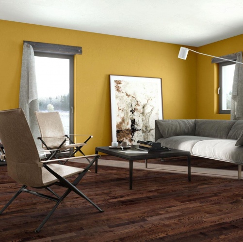 Паркетная доска Barlinek Ясень Кофе Молти 1000200049 - Вид №16