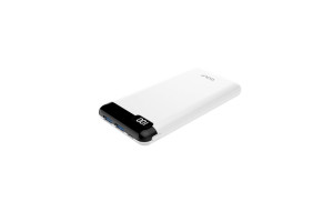 16515622 Внешний аккумулятор LCD21 Powerbank 10000 mah LED дисплей In Micro usb,Type-C 30014795 GOLF