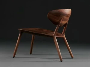 Artisan Кресло из массива дерева Wu Lcwu1xxyy