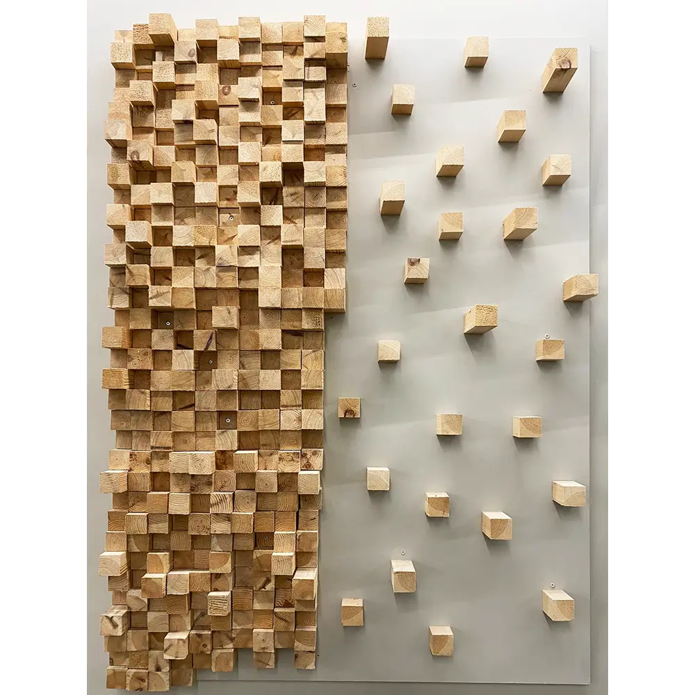 Santreyd Брусок строганый 50×50×2000 мм из массива сосны 81947397 STLM-0014530 - Вид №7