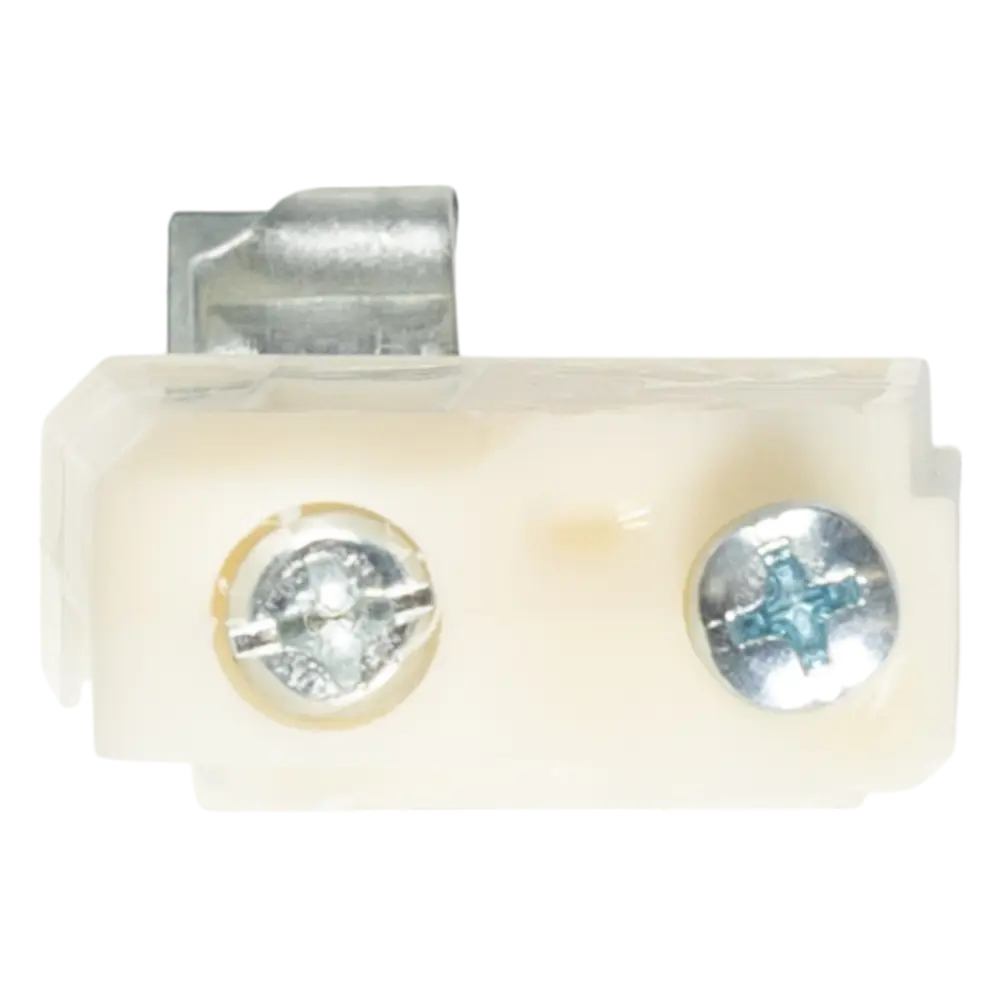 Jet Навесы для полок слоновая кость — пара стальных кронштейнов 89402283 STLM-1567673 - Вид №2