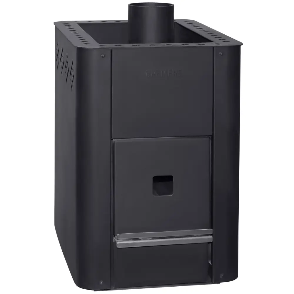 Печь банная «Карелия 12 компакт» Мета STLM-2133899 - Вид №1