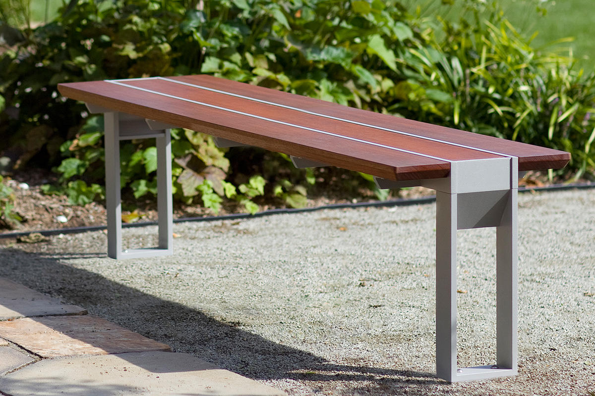 FSRT01 Скамья Apex  Forms-surfaces  - Вид №4