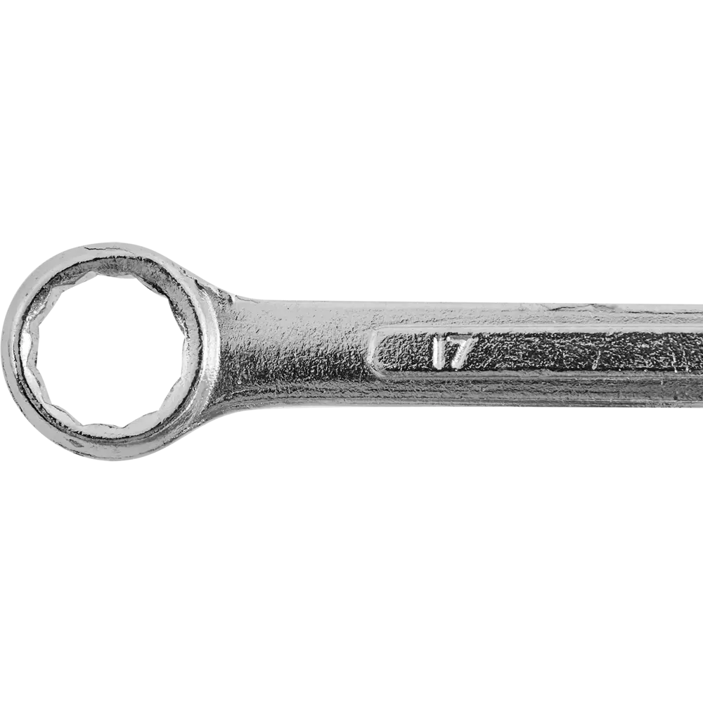 Ключ комбинированный СПЕЦ-355217 мм 84336120 STLM-2076996  - Вид №2