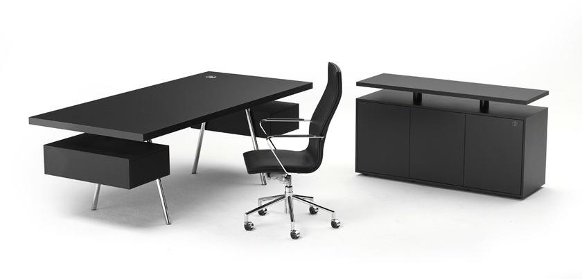 Spiegels Письменный стол с ящиками .flair Z44 - Вид №2