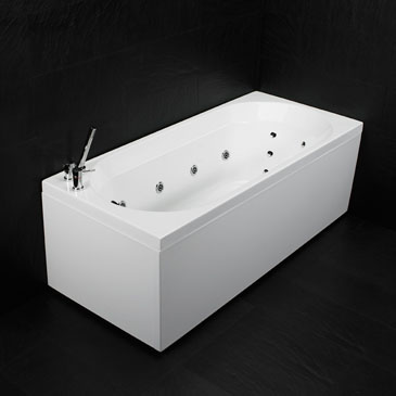 20082182-01  Motion 180Sq Executive 2.0 + Botten / Booster Westerbergs 