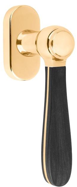 Formani Оконная ручка dk Bosco Lz100-dk-o - Вид №2