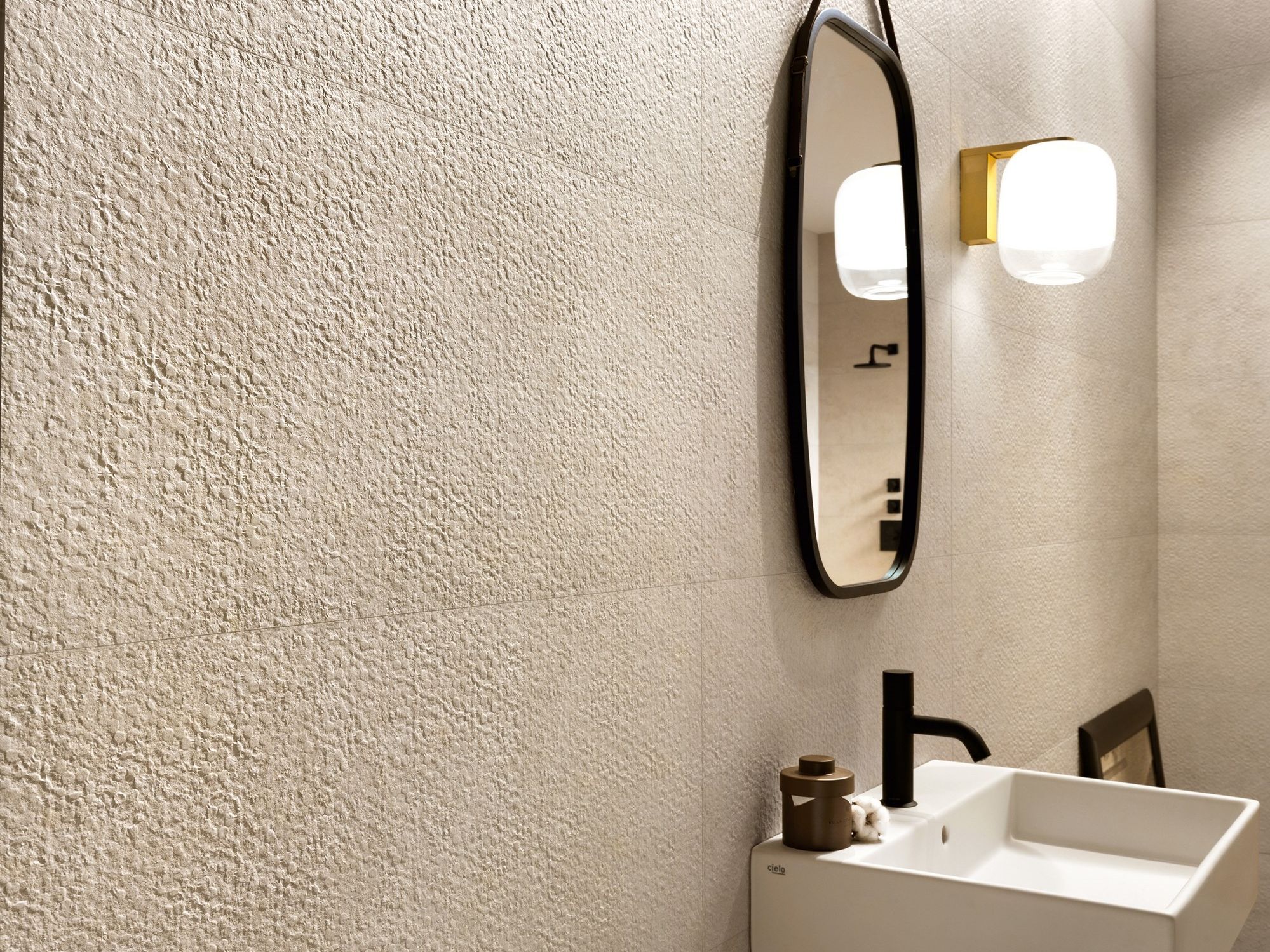 Керамогранит с эффектом камня Atlas Concorde Lims ARCH-00035657 - Вид №5