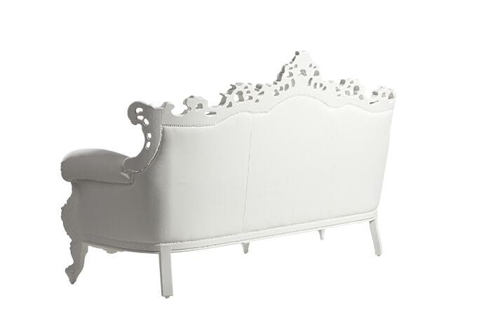 3-местный диван с пенопластовым покрытием SIXINCH Louis ARCH-00042439 - Вид №4