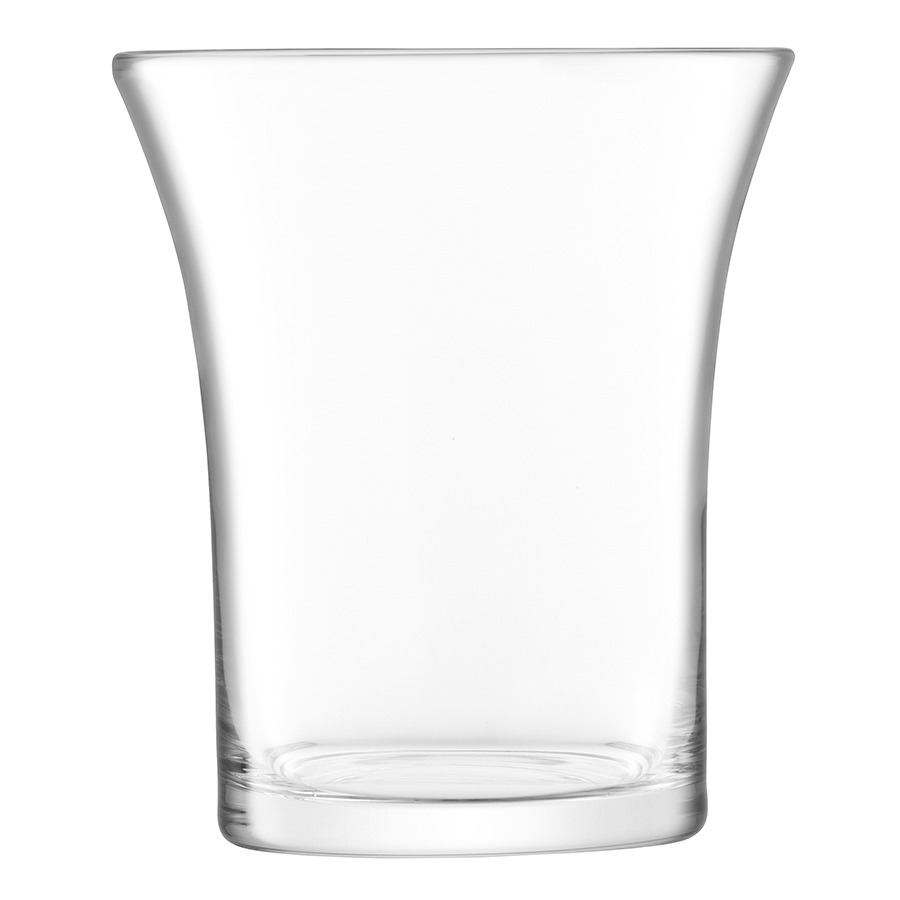 00-3863172 Ведро для шампанского Стекляное LSA International Нидерланды  - Вид №6