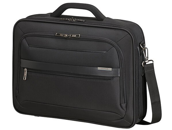 CS3-09004 Сумка для ноутбука CS3*004 Briefcase 17.3 Samsonite Vectura Evo 