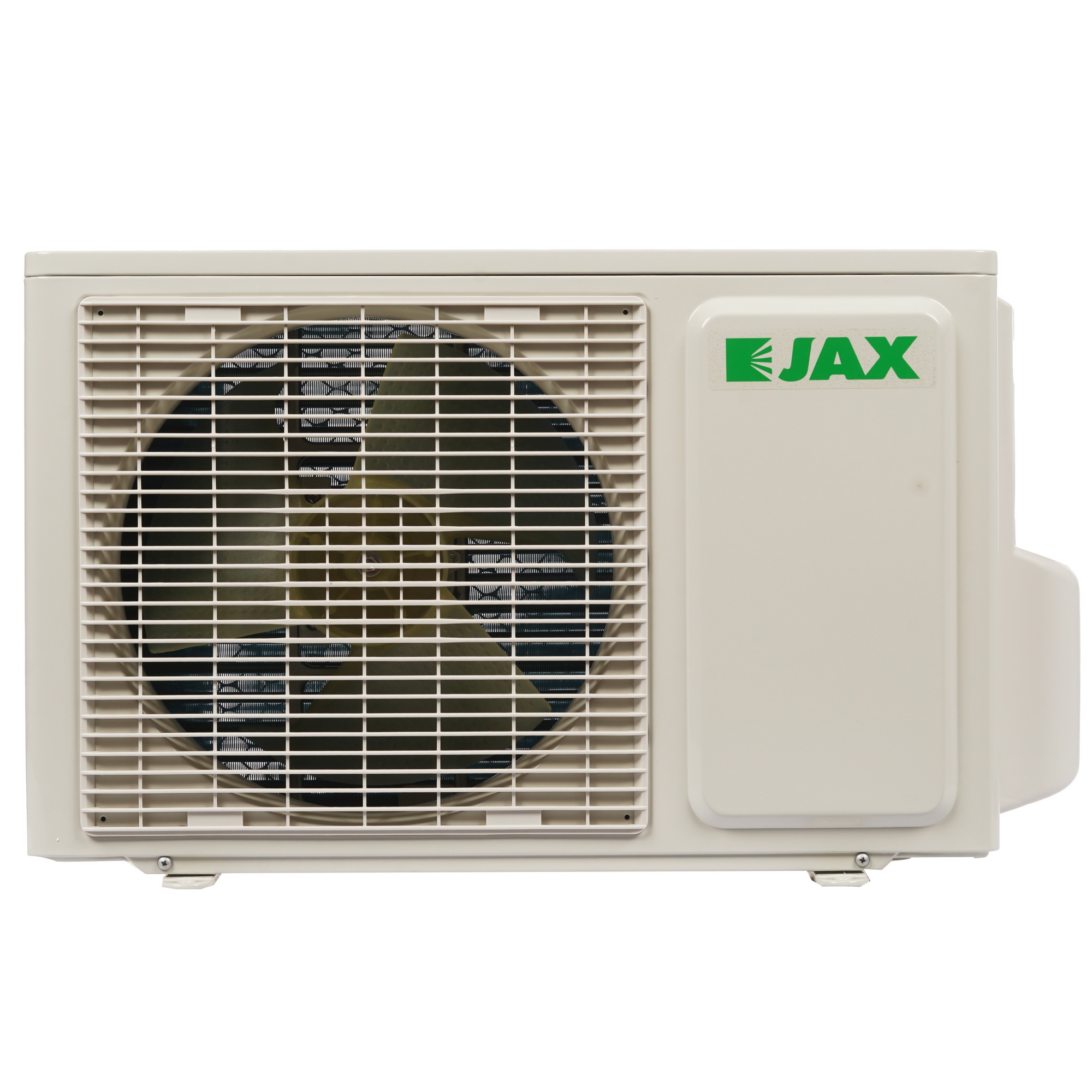 8128791 Кондиционер настенный сплит-система JAX ACM-08HE/ACM-08HE белый STDN-0068140 - Вид №5