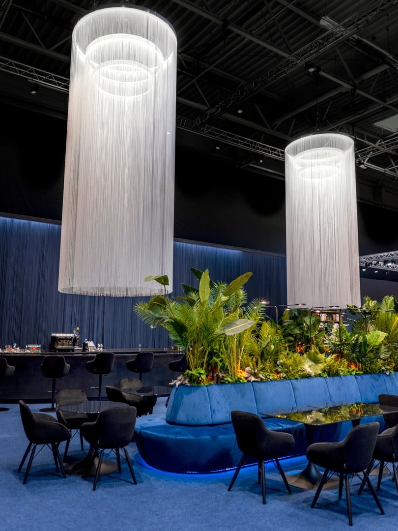 Светодиодный подвесной светильник Lightnet Ringo Star ARCH-00028447 - Вид №1