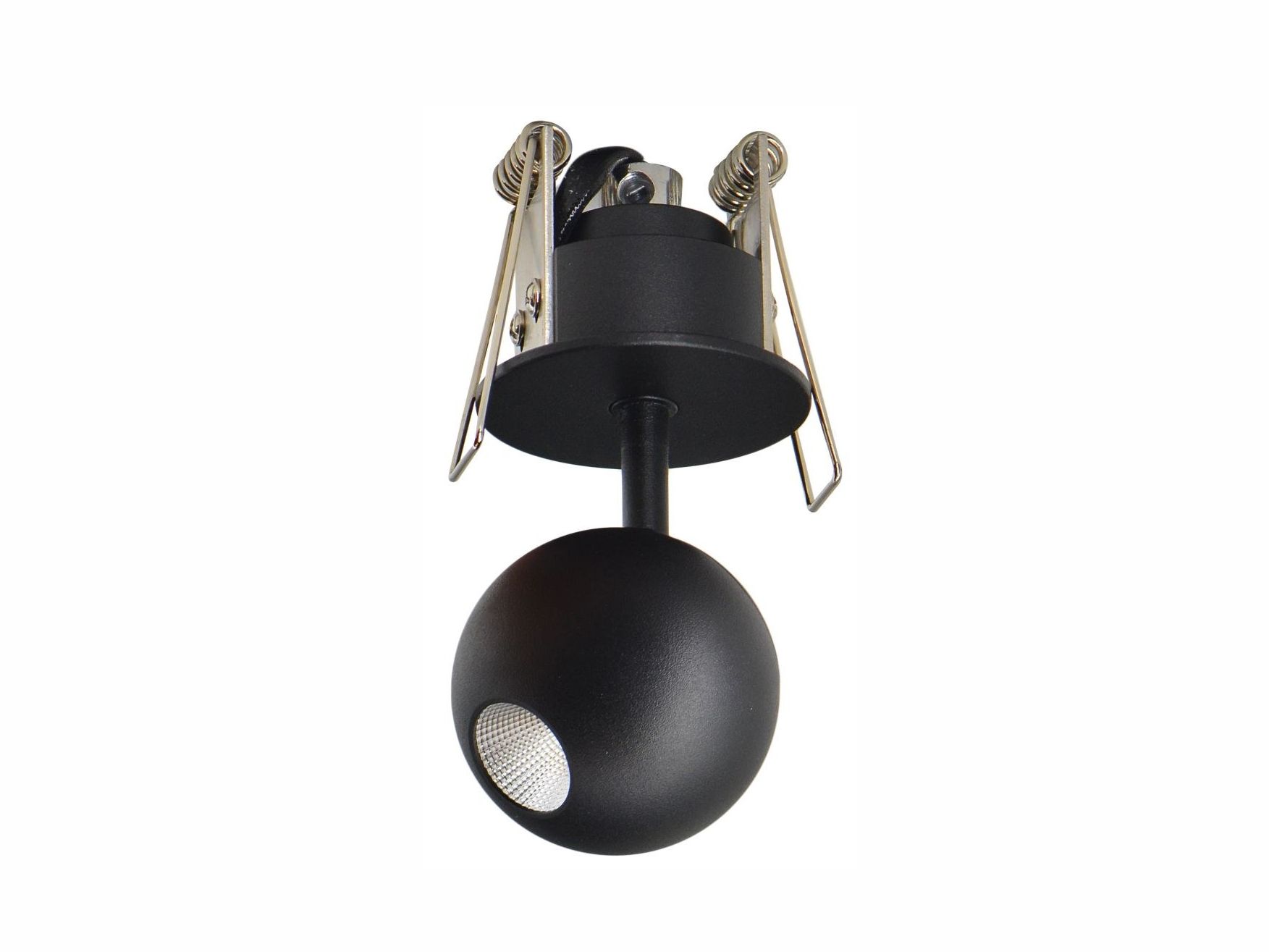 Алюминиевый светодиодный светильник с зажимом BENEITO FAURE ARCH-00071501 - Вид №1