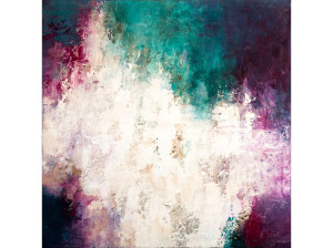 Холст рамки