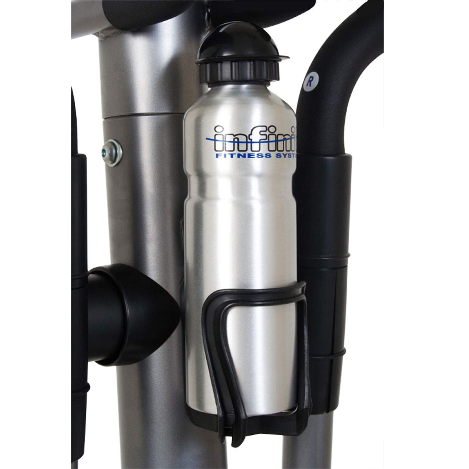 VG60 Эллиптический тренажер infiniti vg60 new touch screen Infiniti  - Вид №6