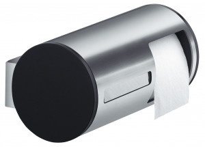 14969170000 Держатель туалетной бумаги на несколько рулонов KEUCO Plan