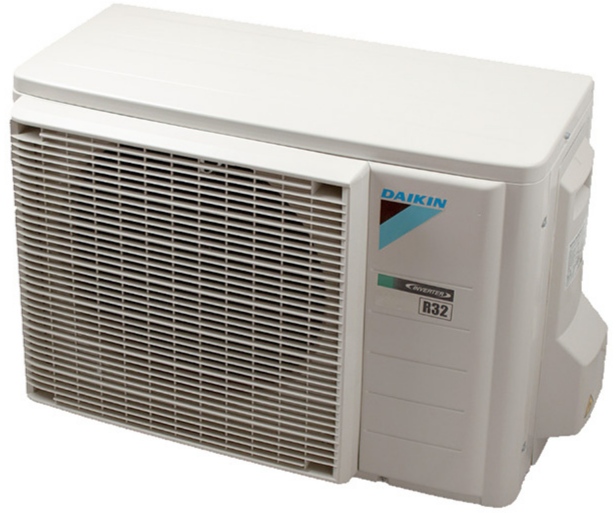 9118277 Кондиционер настенный сплит-система Daikin FTXA20BB/RXA20A(9) черный STDN-0007018 - Вид №6