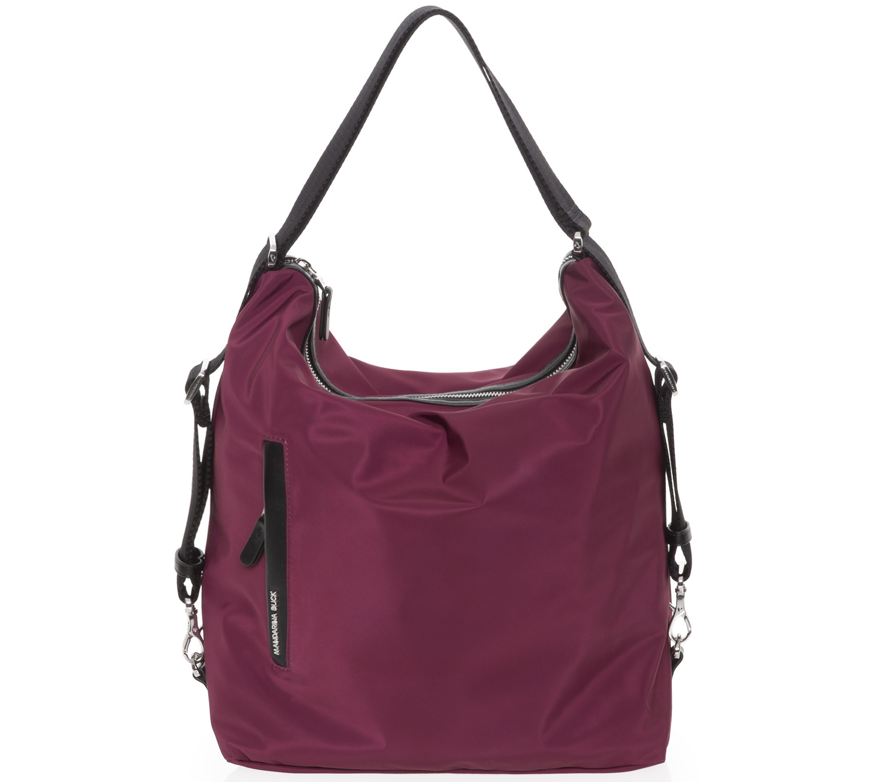 VCT10-25H Сумка-рюкзак VCT10 Shoulder Bag Mandarina Duck Hunter 