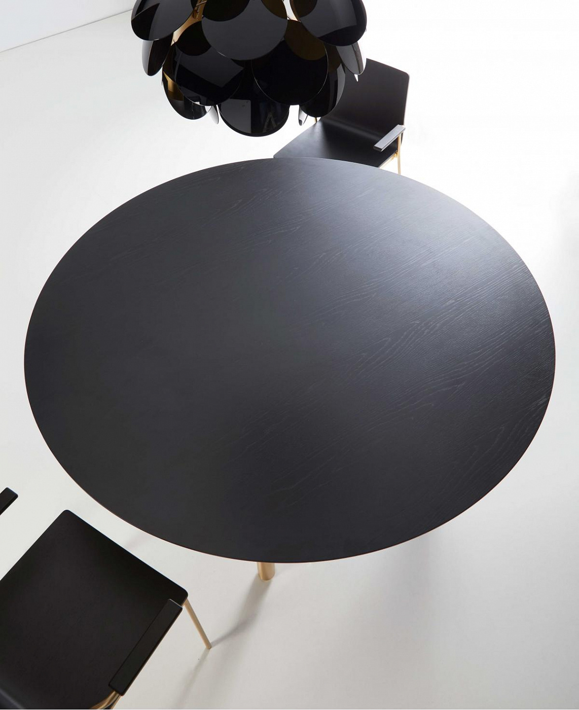 005347 Обеденный стол Punt Mobles Maeda Santreyd  - Вид №17