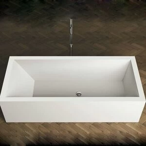 T0301850 Bathroom Collection ванна Moma