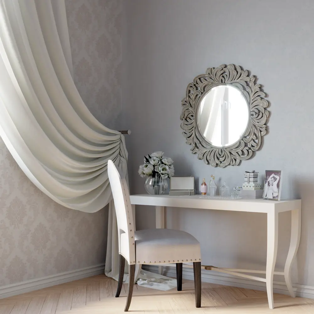 Обои флизелиновые Palitra Virtuozo бежевые 1.06 м PR72682-12 89461081 STLM-2190054 VEIRTUOZO - Вид №4