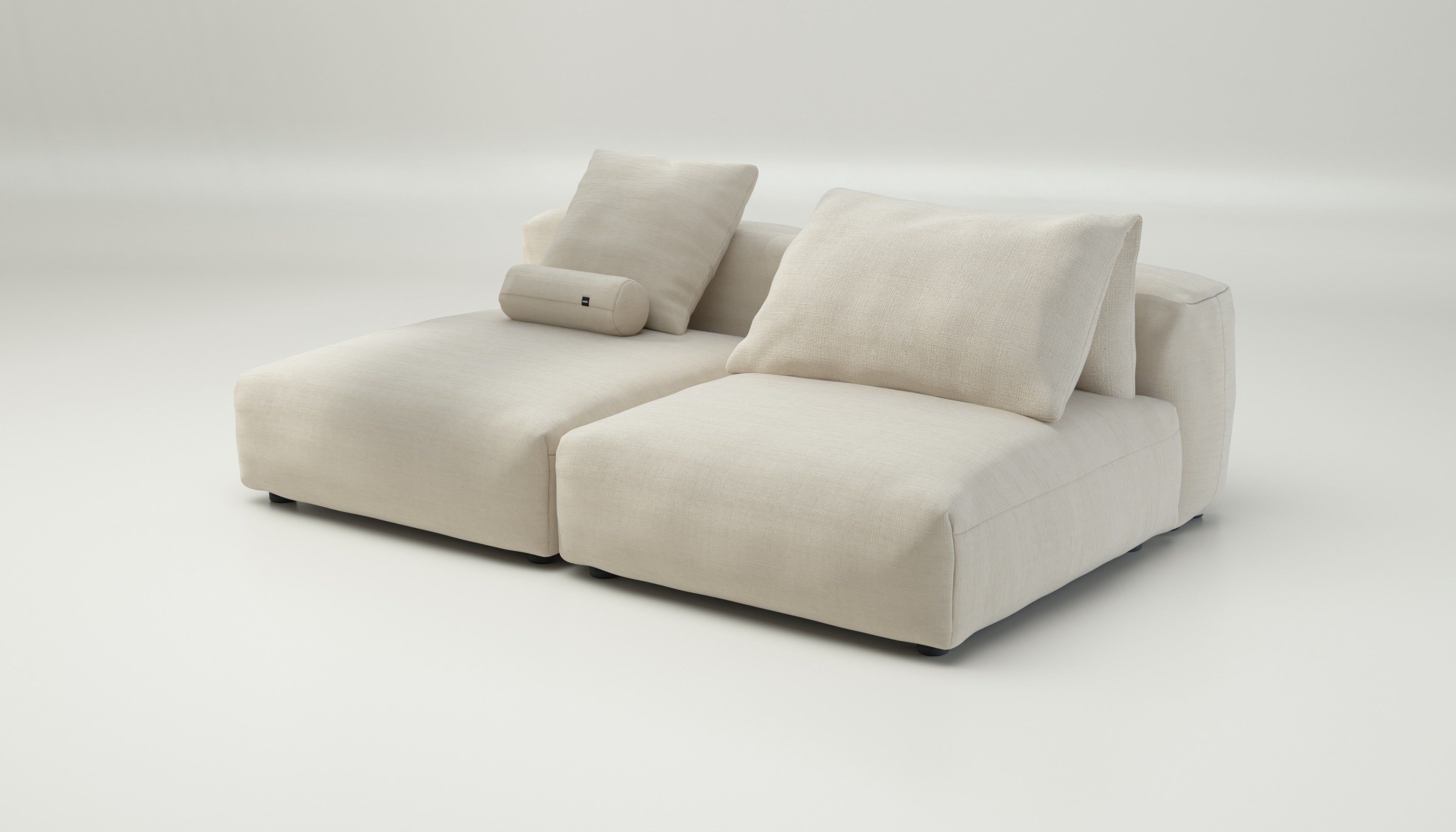 Модульный садовый диван vetsak Pique ARCH-00094551 - Вид №13