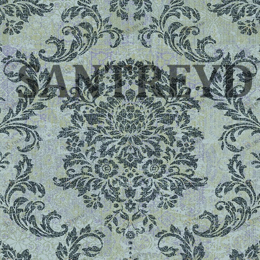 5002-3-RJC Обои Alessandro Allori Esotiche 50023RJC