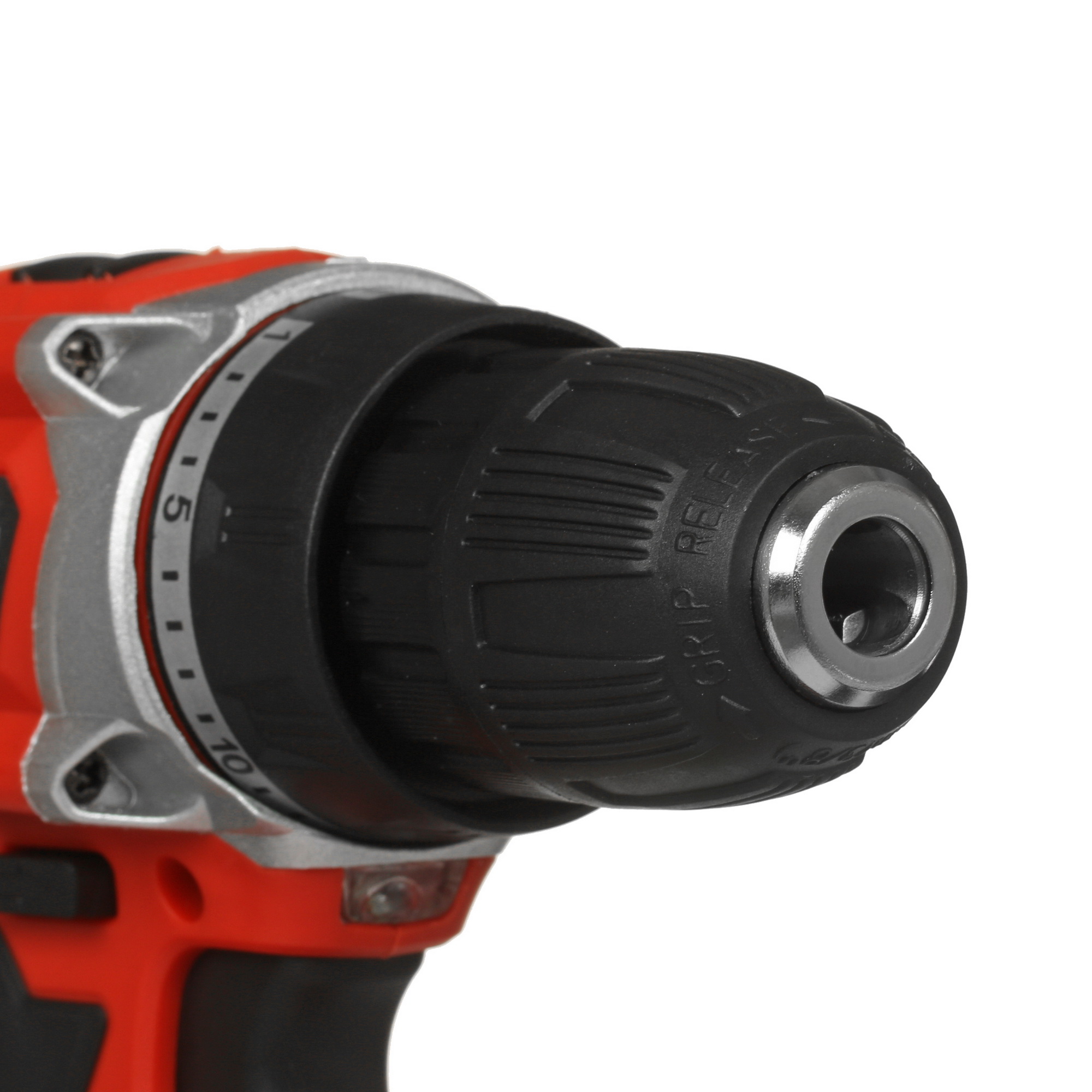 Дрель-шуруповерт Парма ДША-02А-2021/2Li 02.021.00011 5308938 STDN-0105474 - Вид №3