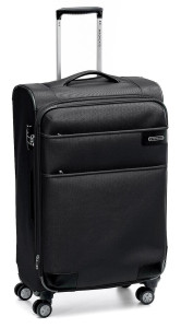 4672-01 Чемодан 4672 Deluxe-M Roncato Uno Soft