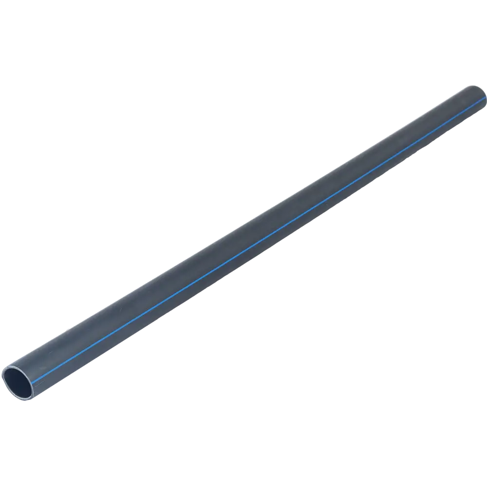 Труба ПНД ПОЛИТЭК 32×2 мм для водоснабжения в бухте 25 м 12212262 STLM-0001815 - Вид №2