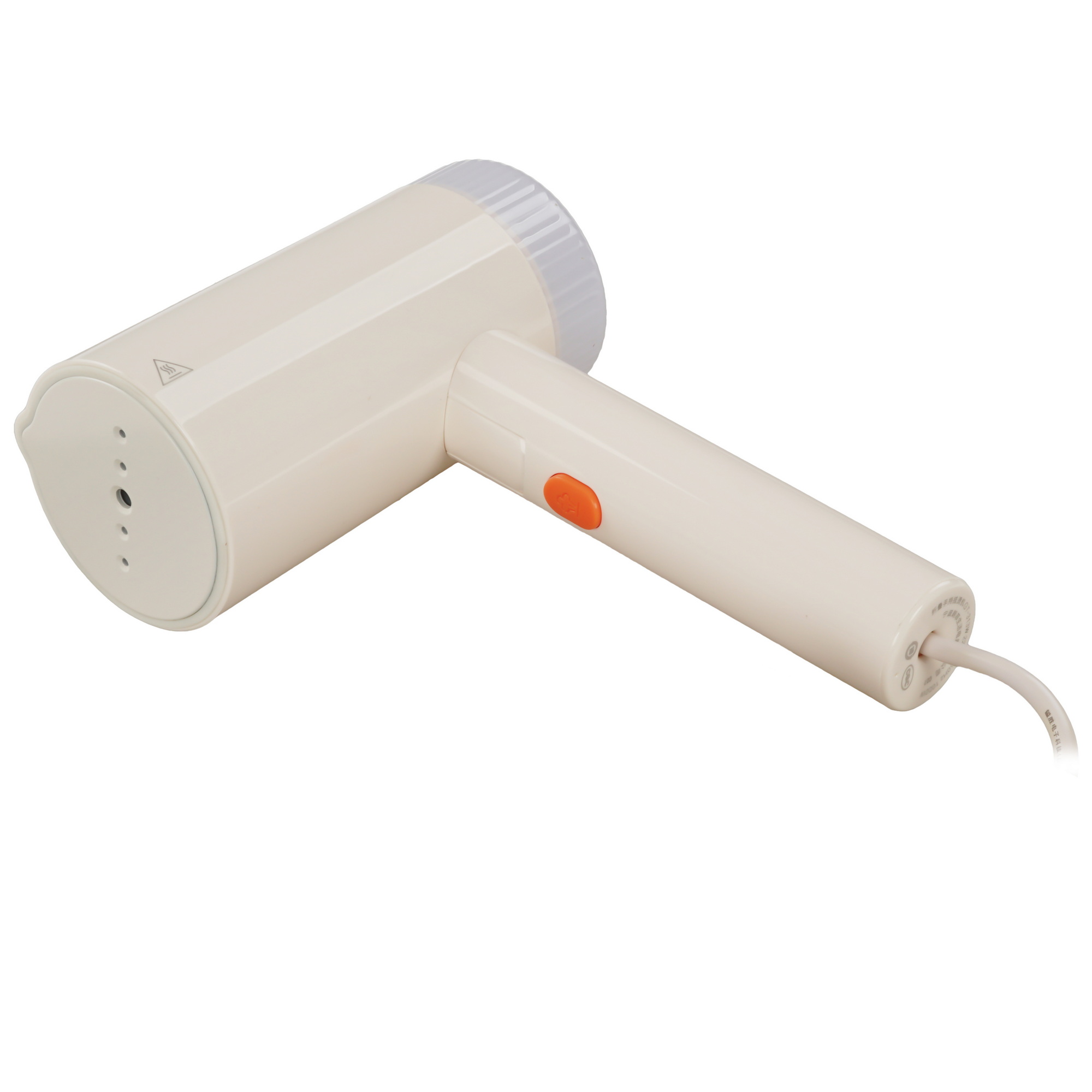 5492698 Отпариватель Lofans Long Fei Folding Handheld Hanging Machine GT-313 бежевый STDN-0097752 - Вид №2