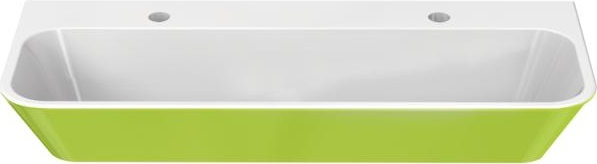 950.12.2056 двойное тщеславие HEWI Kids - Вид №3